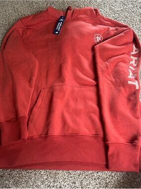 Brand New Ariat Sweatshirt